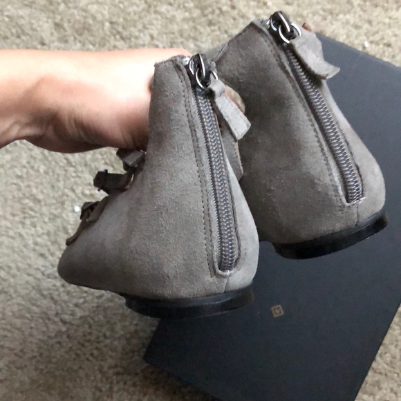 Halogen Flat Ballerina - Picture 4 of 4